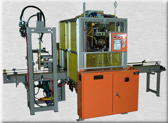 picture of multifunction automated equipment